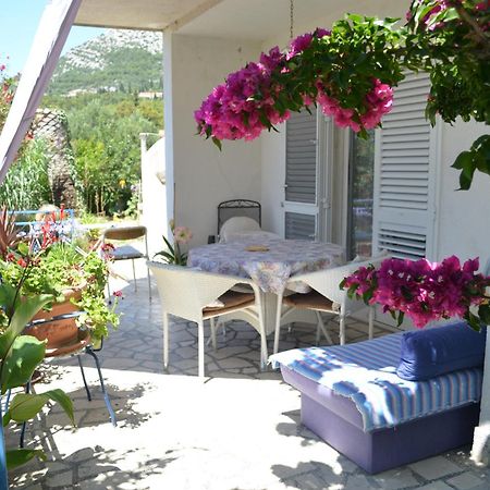 Orebic Garden House Extérieur photo