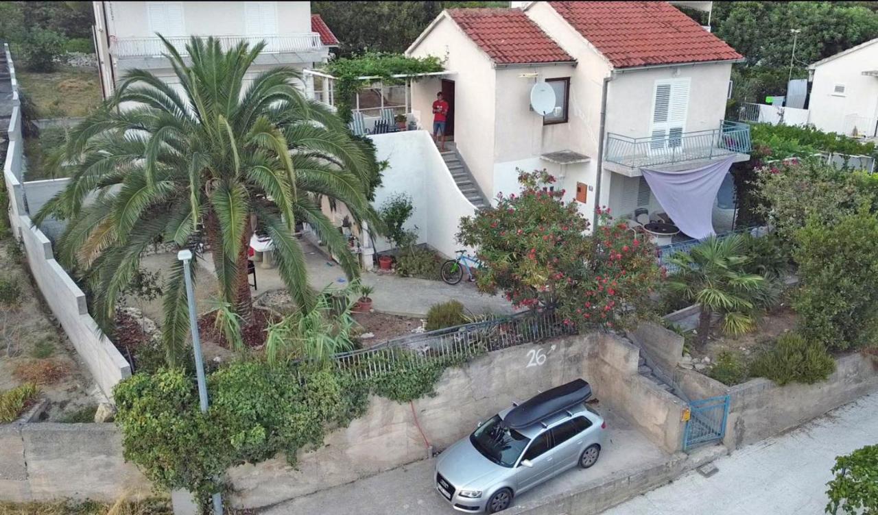 Orebic Garden House Extérieur photo