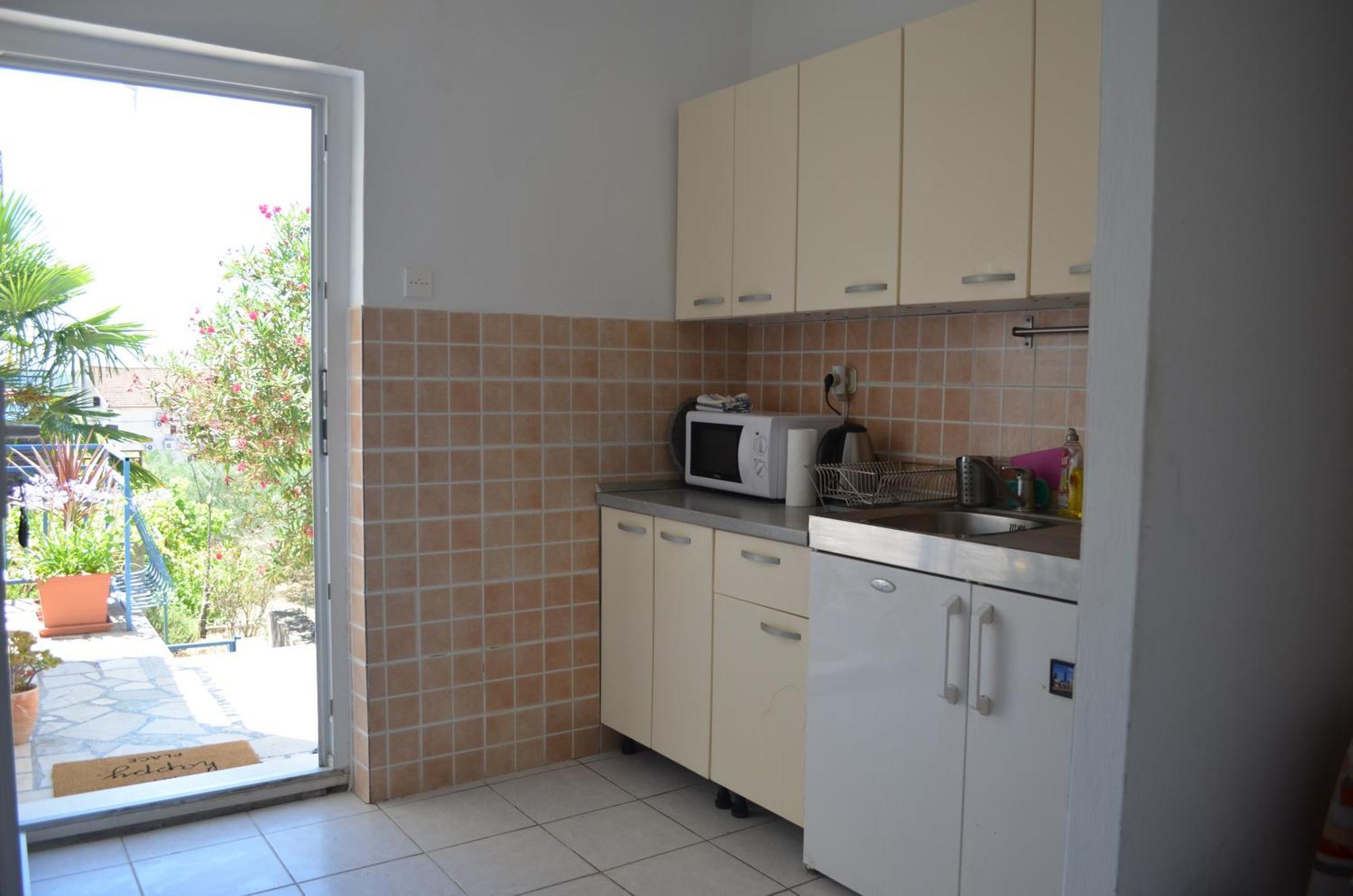 Orebic Garden House Extérieur photo