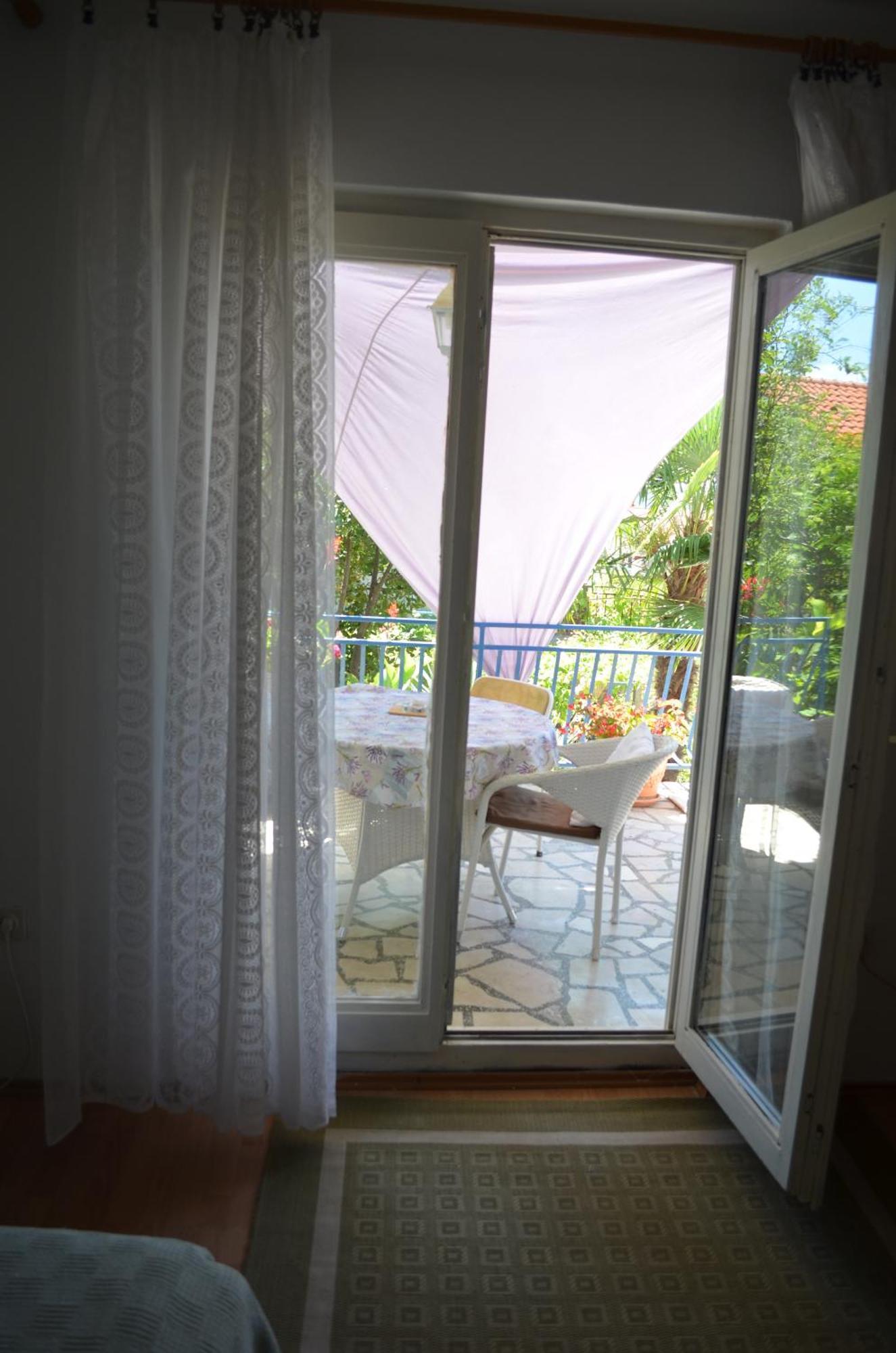 Orebic Garden House Extérieur photo