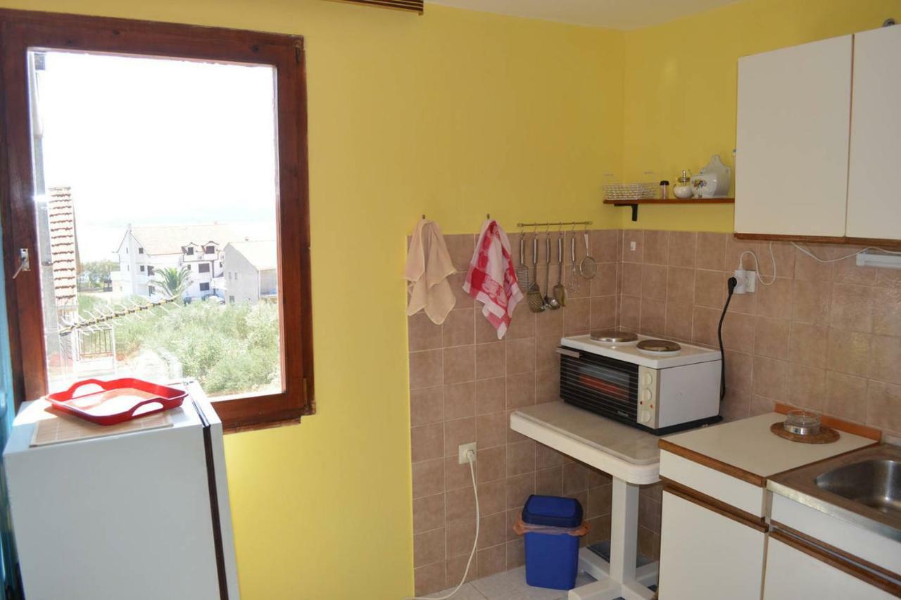 Orebic Garden House Extérieur photo