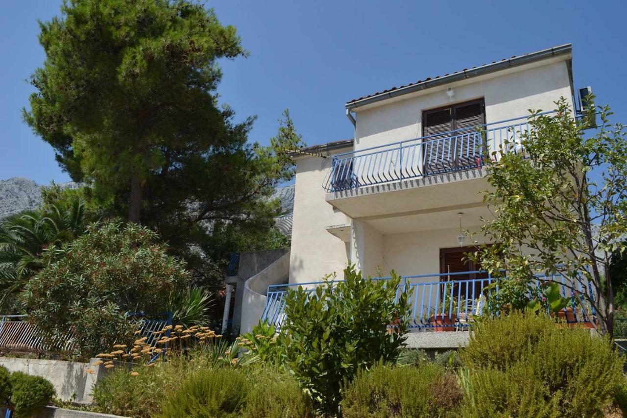 Orebic Garden House Extérieur photo