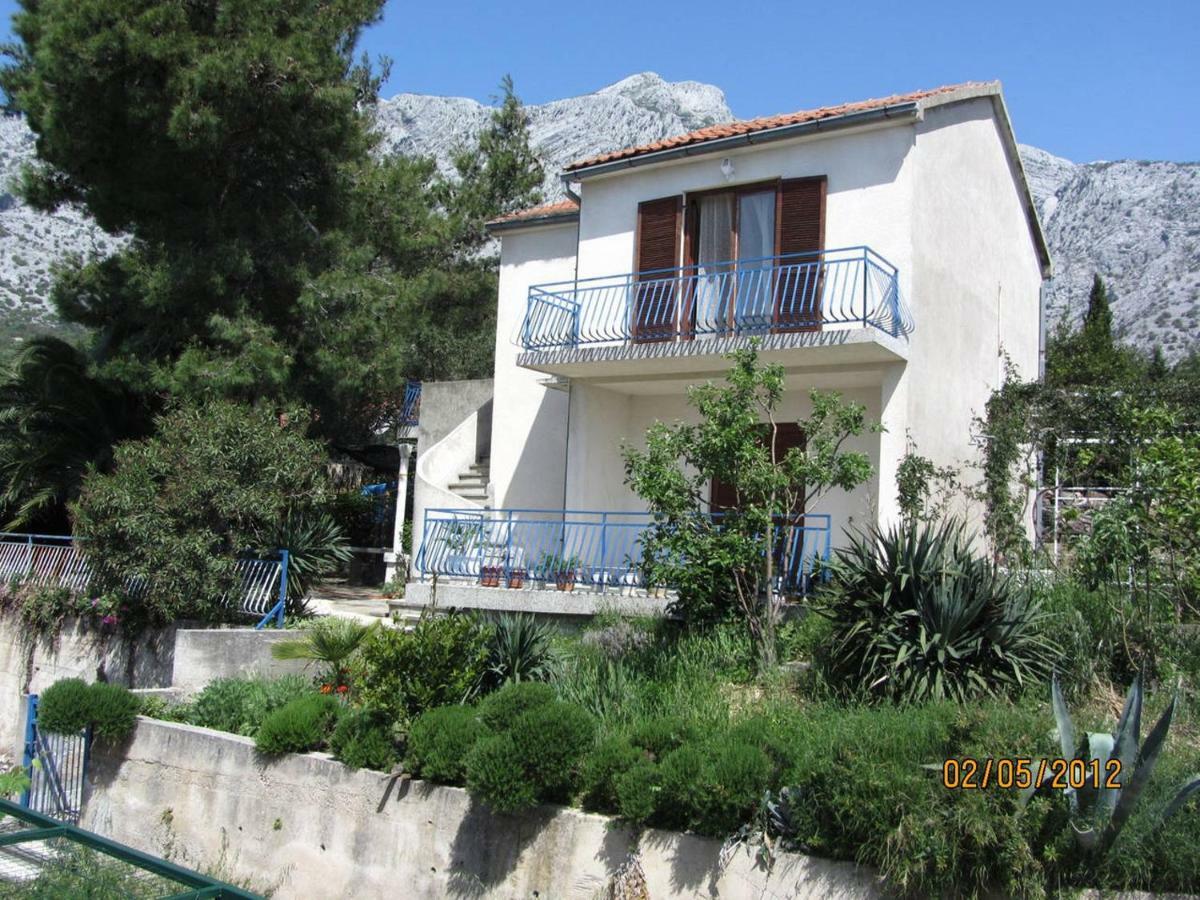 Orebic Garden House Extérieur photo